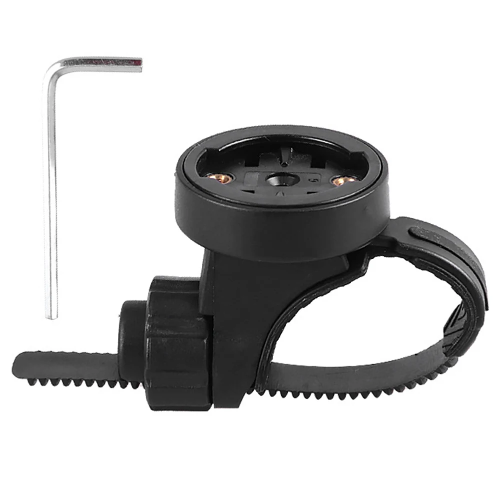 Bike Tail Light - Bike Computer Stand Holder Multifunctional Code