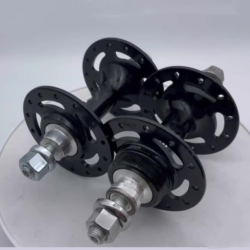 32 Holes Fixed Gear Bike Hub B - Cycling Gear Hub ulasan dan harga