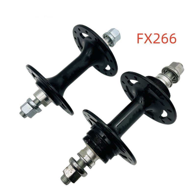 32 Holes Fixed Gear Bike Hub B - Cycling Gear Hub ulasan dan harga
