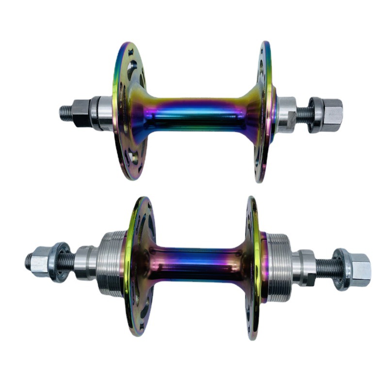 32 Holes Fixed Gear Bike Hub B - Cycling Gear Hub ulasan dan harga