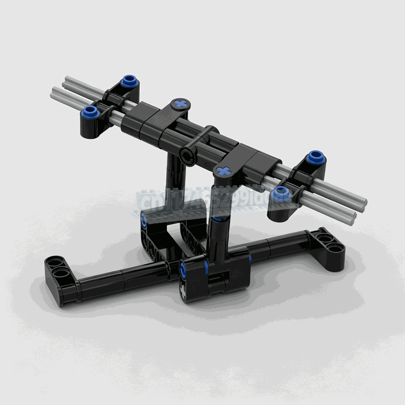 47PCS Speed Champions Display  - Victor Racket Jetspeed ulasan dan harga