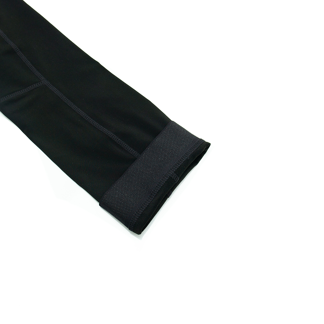 YKYWBIKE Winter Fleece Warm Ar - Cycling Arm Warmers ulasan dan harga