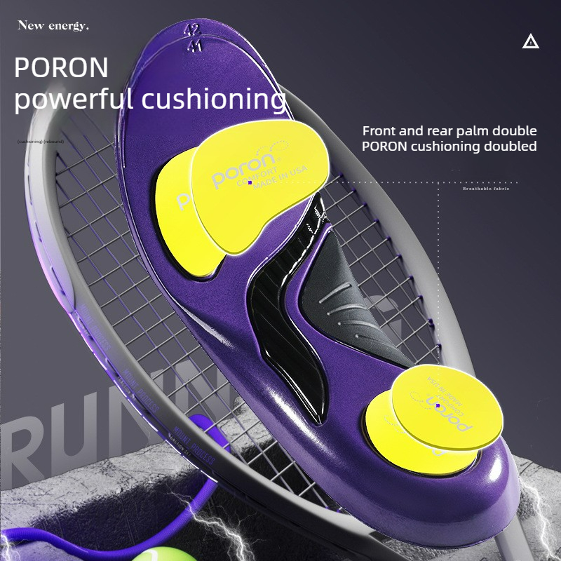 Arch Support Sports Insoles Co - Cycling Shoe Insoles ulasan dan harga