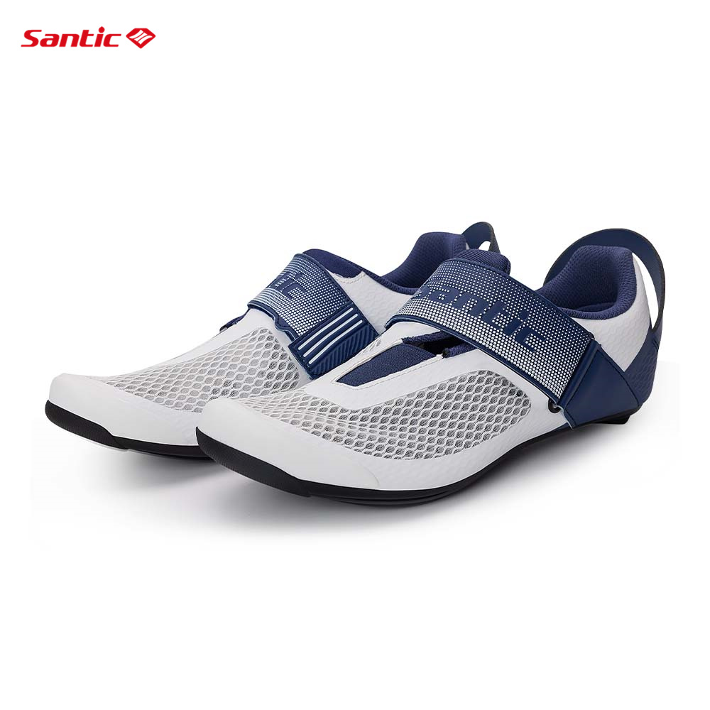 Santic  Men's Cycling Shoes Ny - Cycling Shoe Insoles ulasan dan harga