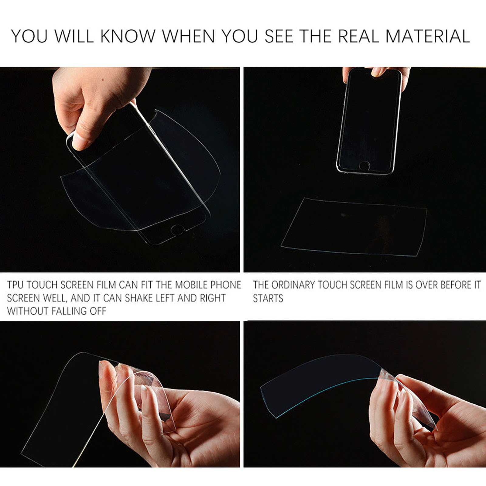 Waterproof Bicycle Phone Bag H - Cycling Gear Display ulasan dan harga