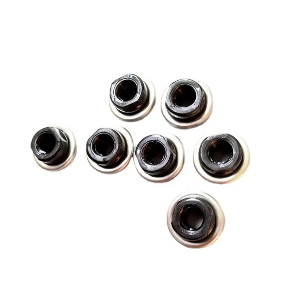 Bike Cycling Axle Cones With D - Cycling Gear Hub ulasan dan harga