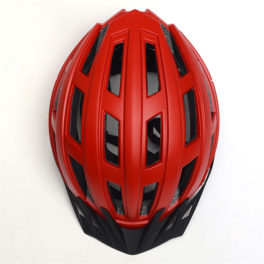 NEW TRAIL XC MTB Black Bicycle - Xc Cycling Gear ulasan dan harga