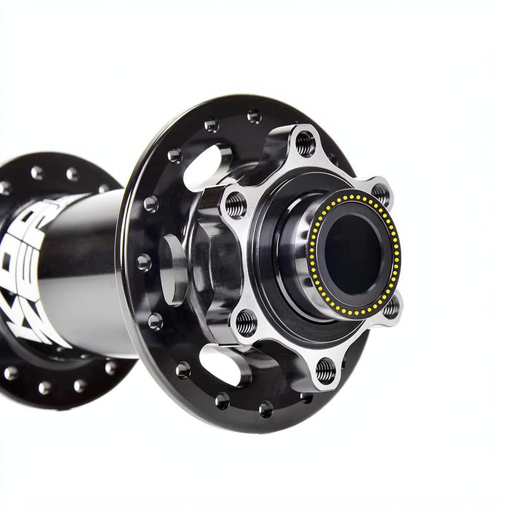 MTB Wheel Hub Adapter 20mm To  - Cycling Gear Hub ulasan dan harga