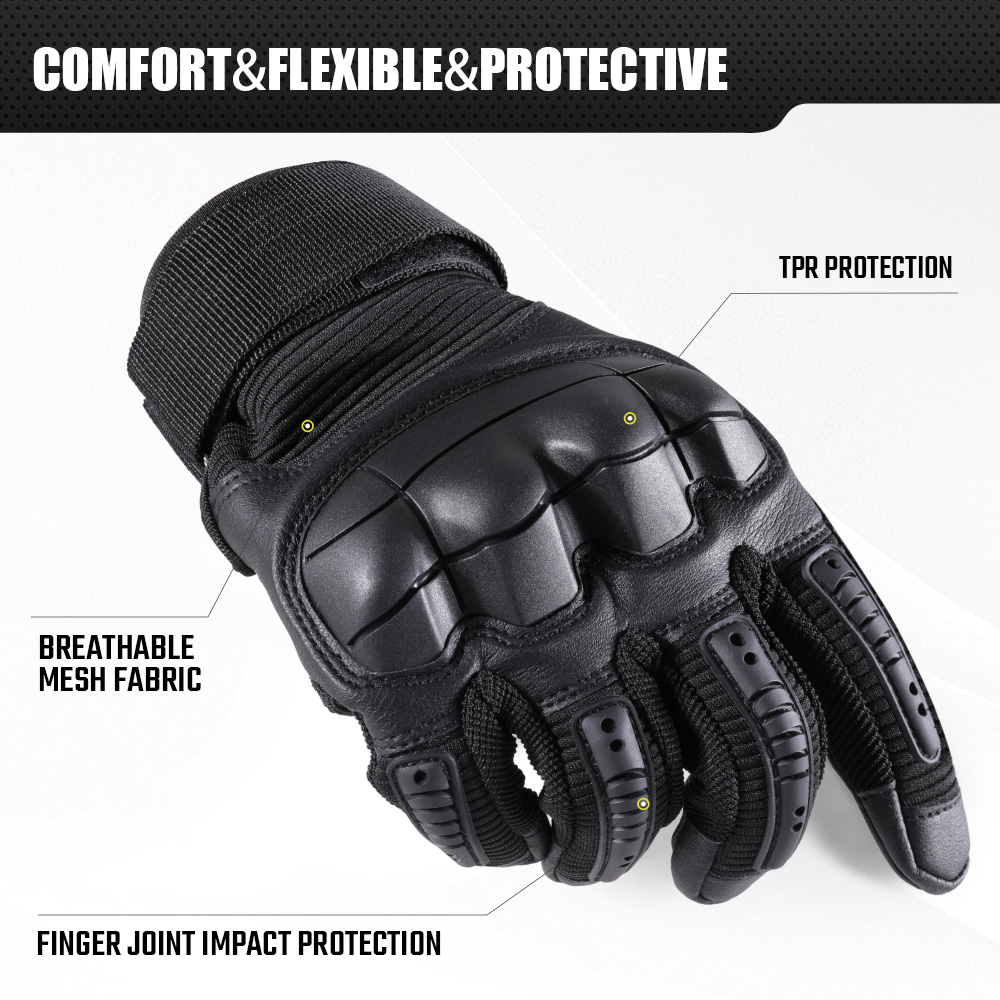 Touch Screen Hunting Gloves Ha - Cycling Gear Display ulasan dan harga
