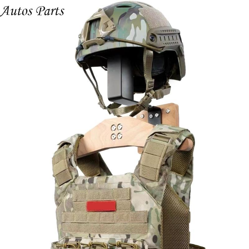 57BA Gear Display Stand Helmet - Cycling Gear Display ulasan dan harga