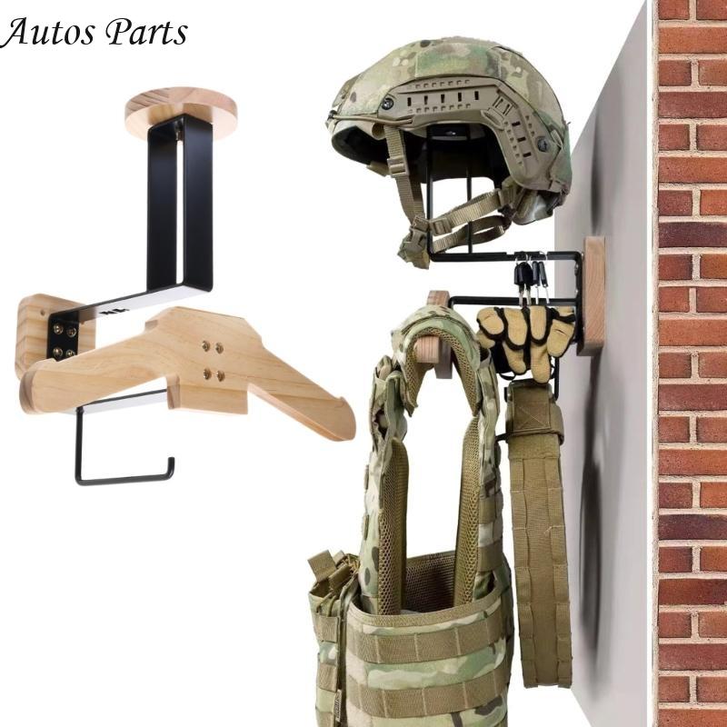 57BA Gear Display Stand Helmet - Cycling Gear Display ulasan dan harga