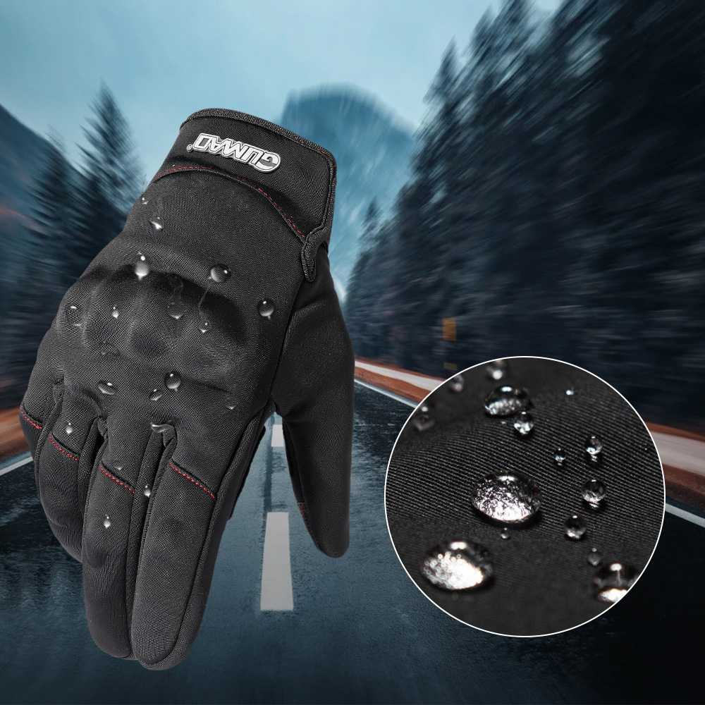 Touch Screen Winter Thermal Gl - Cycling Gear Display ulasan dan harga