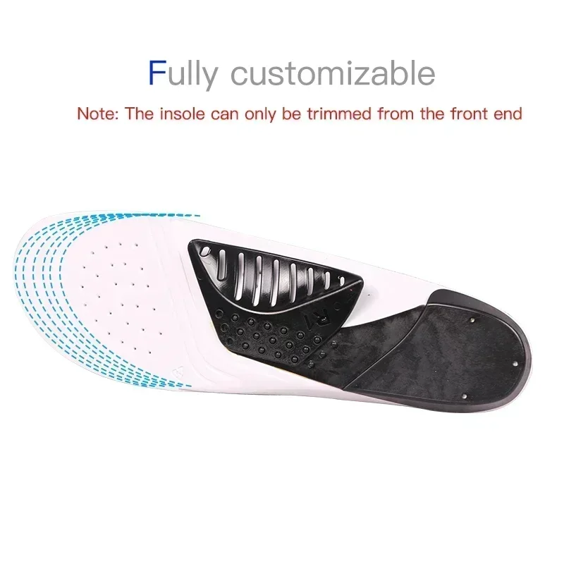 ab Professional  Arch Support  - Cycling Shoe Insoles ulasan dan harga