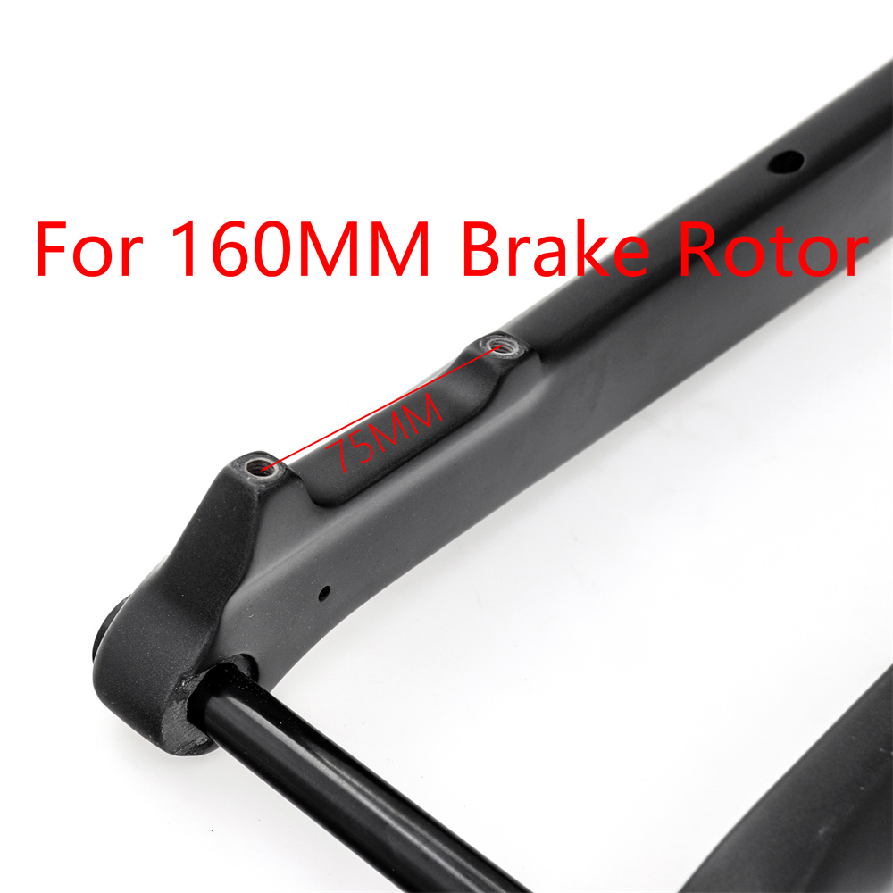 29er Boost Mountain Bike Fork  - Xc Cycling Gear ulasan dan harga