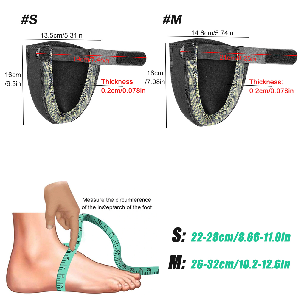 1 Pair Cycling Shoe Toe Covers - Cycling Shoe Insoles ulasan dan harga