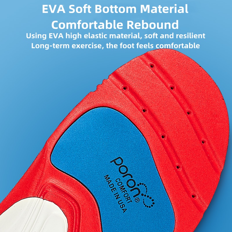 Kawasaki Breathable Insole For - Cycling Shoe Insoles ulasan dan harga