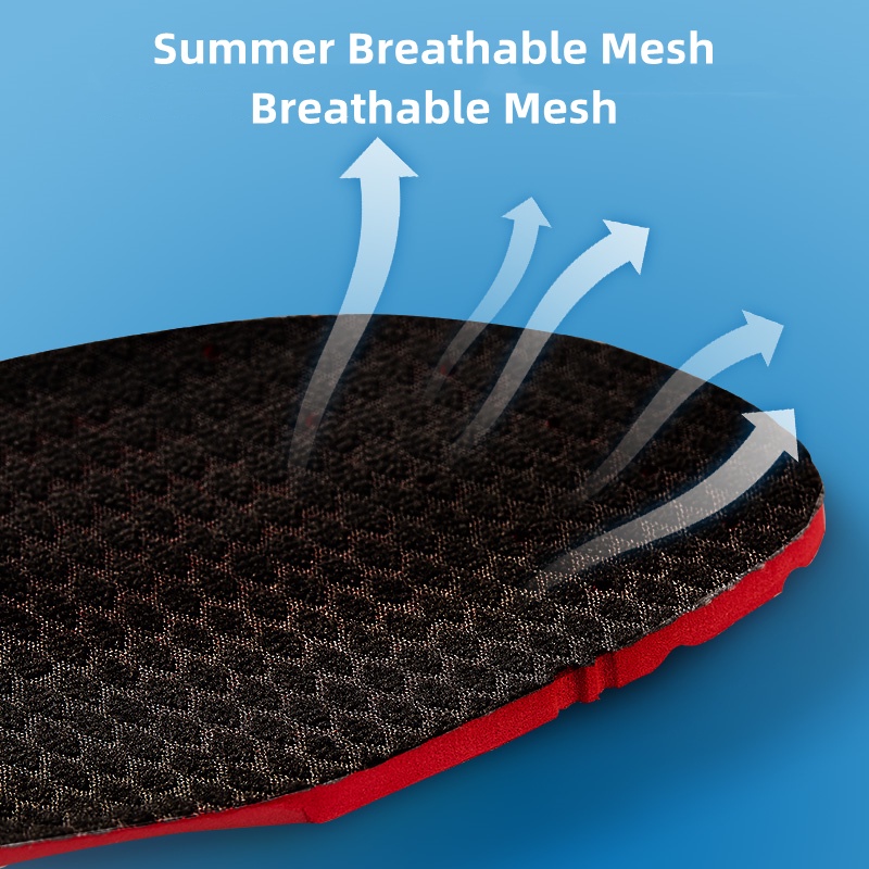 Kawasaki Breathable Insole For - Cycling Shoe Insoles ulasan dan harga
