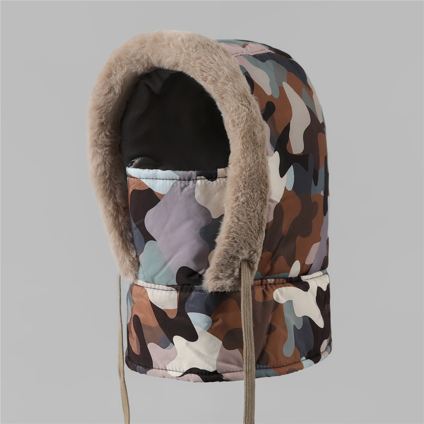 Winter Cycling Electric Vehicl - Cycling Gear To Keep You Warm ulasan dan harga