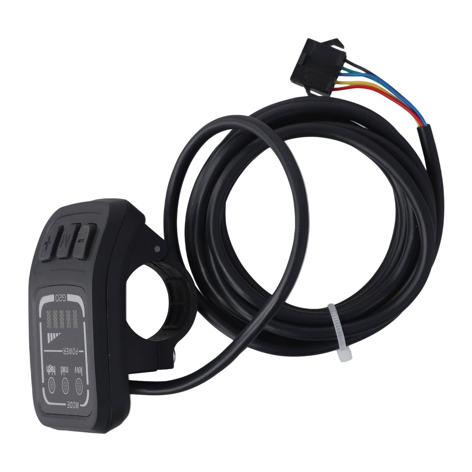 /48V /LED /Power Display Meter - Cycling Gear Display ulasan dan harga