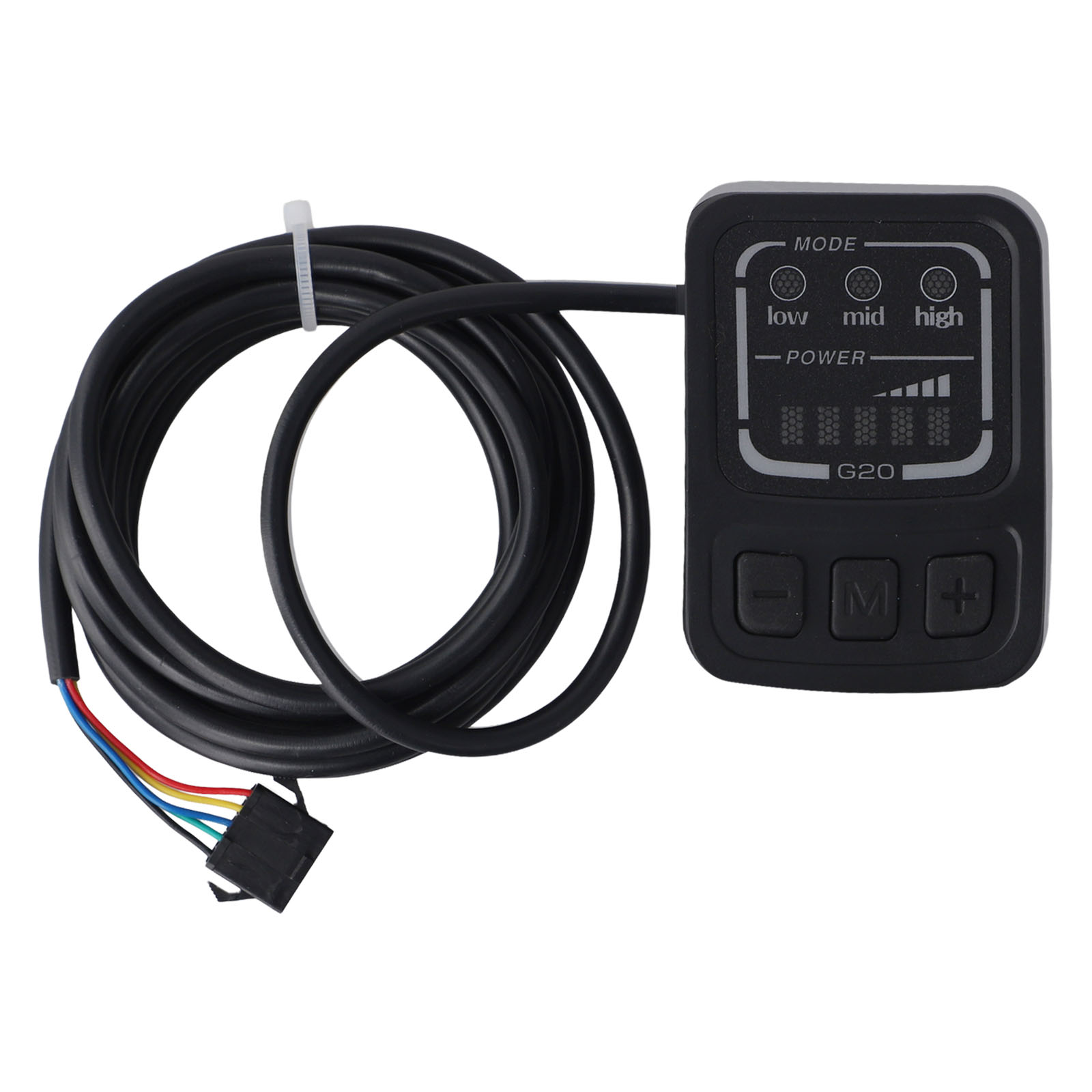 /48V /LED /Power Display Meter - Cycling Gear Display ulasan dan harga