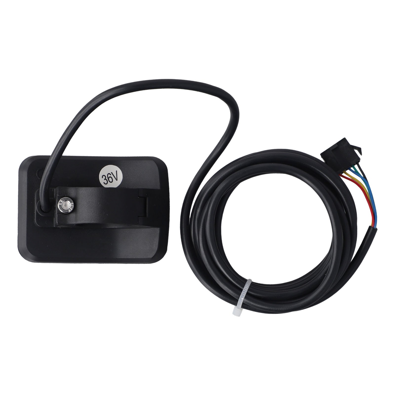 /48V /LED /Power Display Meter - Cycling Gear Display ulasan dan harga
