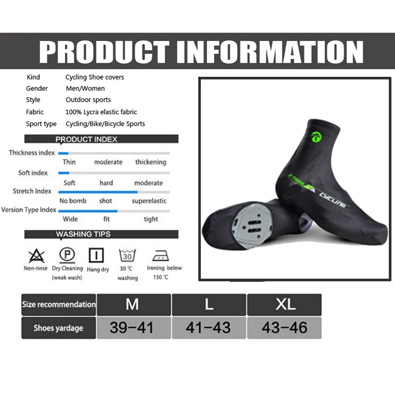 X-TIGER Professional MTB Cycli - Cycling Shoe Insoles ulasan dan harga