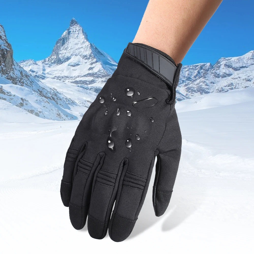 Winter Warm Motorcycle Full Fi - Cycling Gear Display ulasan dan harga