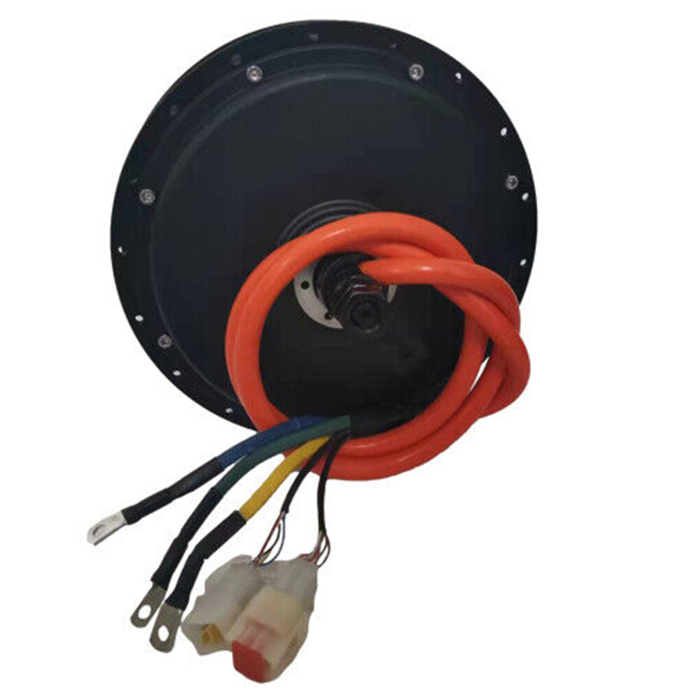 NBpower/QS205 V3 72v 5000W Ebi - Cycling Gear Display ulasan dan harga