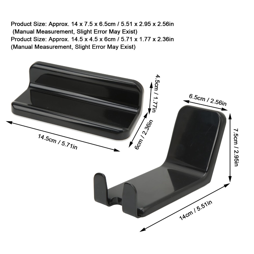 Durable Black Wall Bike Rack c - Cycling Gear Organization ulasan dan harga