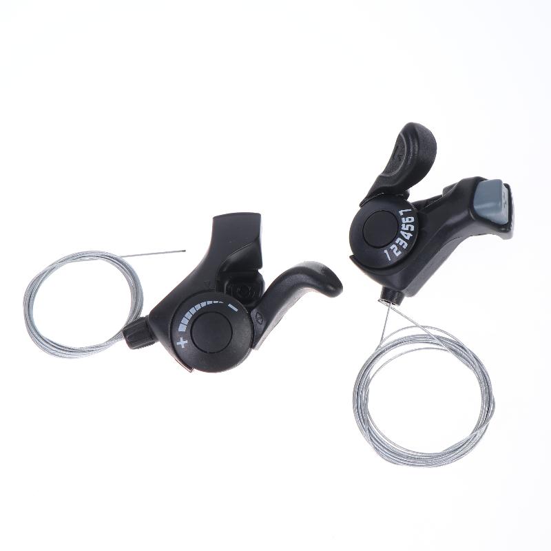 Bicycle Gear Shift Levers Spli - Cycling Gear Hub ulasan dan harga