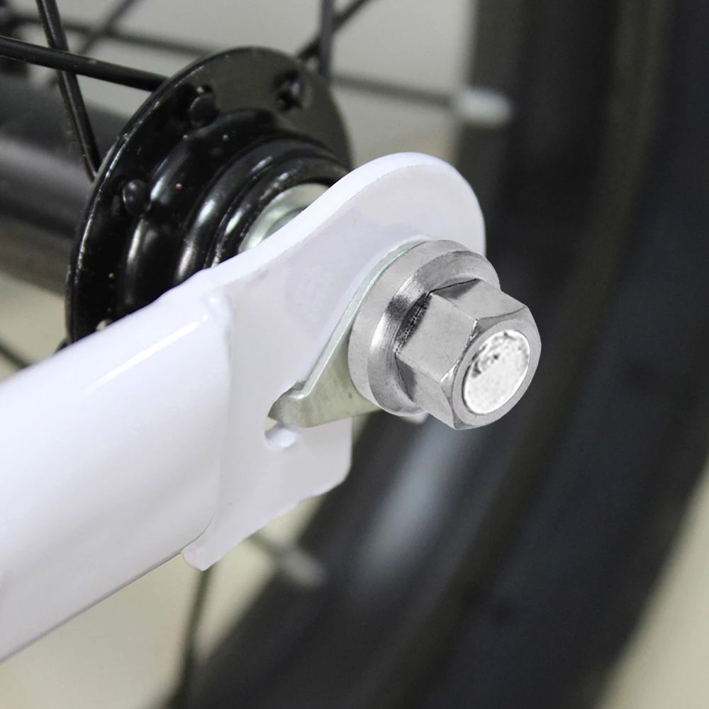 Accessories Cycling Front Rear - Cycling Gear Hub ulasan dan harga