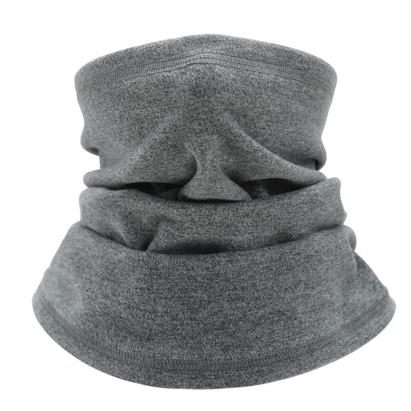 Thermal Neck Gaiter Soft for S - Cycling Gear To Keep You Warm ulasan dan harga