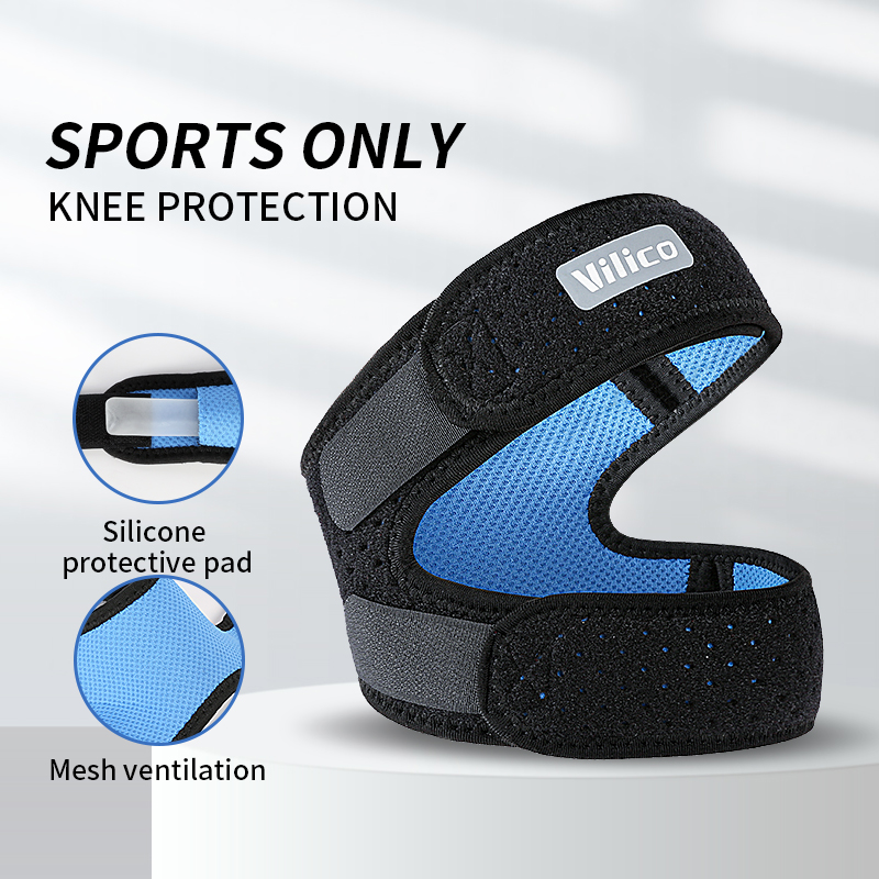 1PC Pressurized Knee Wrap Slee - Cycling Arm Warmers ulasan dan harga