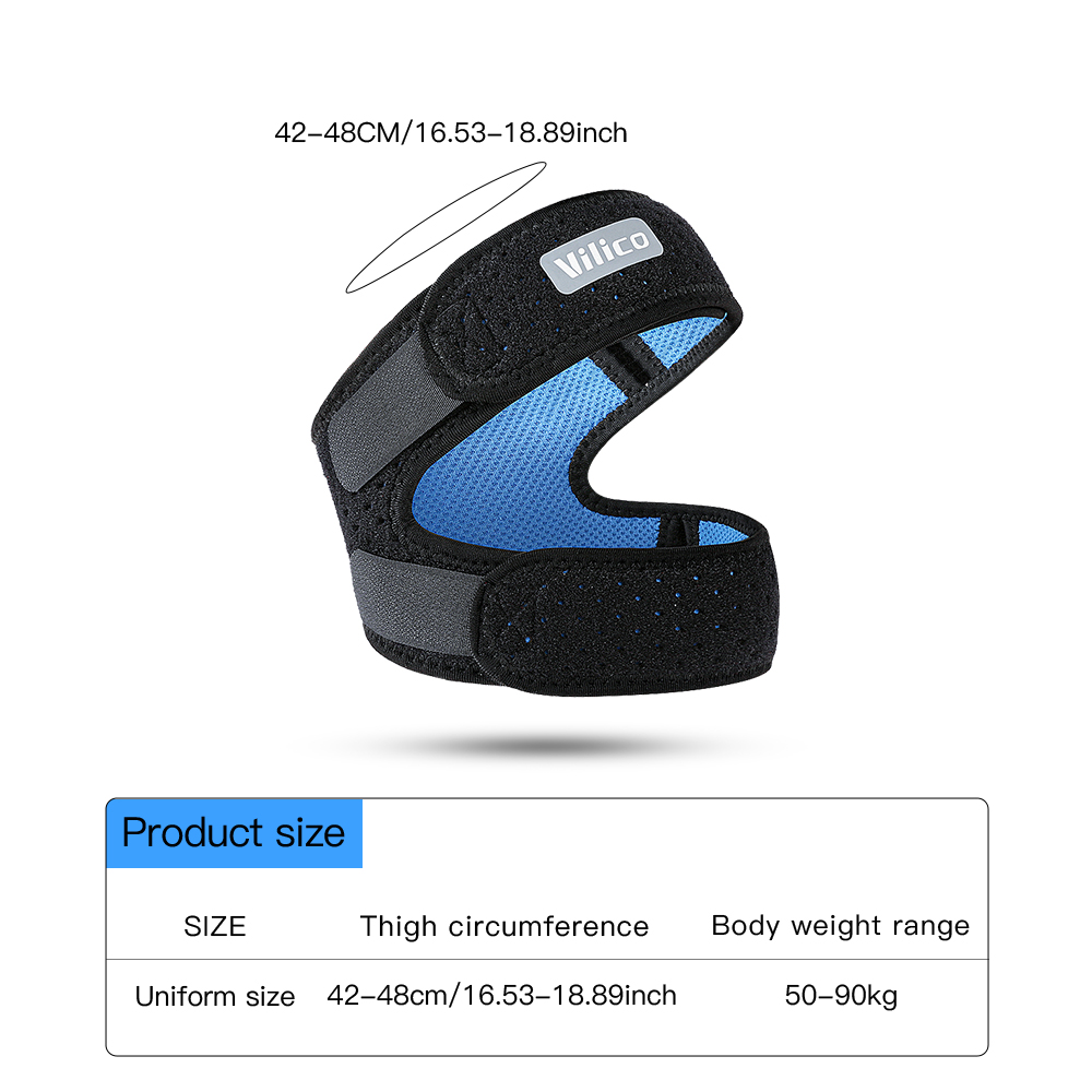 1PC Pressurized Knee Wrap Slee - Cycling Arm Warmers ulasan dan harga