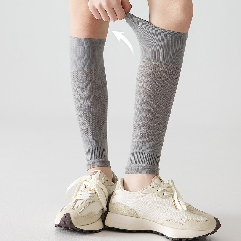 1/3/5 Pairs Calf Compression S - Cycling Arm Warmers ulasan dan harga