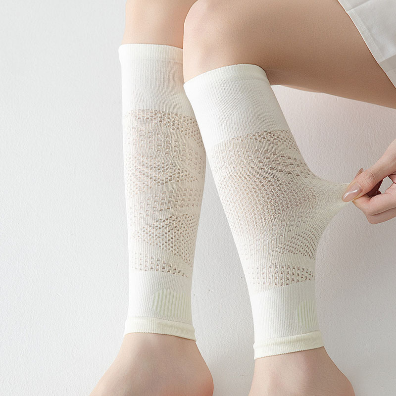 1/3/5 Pairs Calf Compression S - Cycling Arm Warmers ulasan dan harga