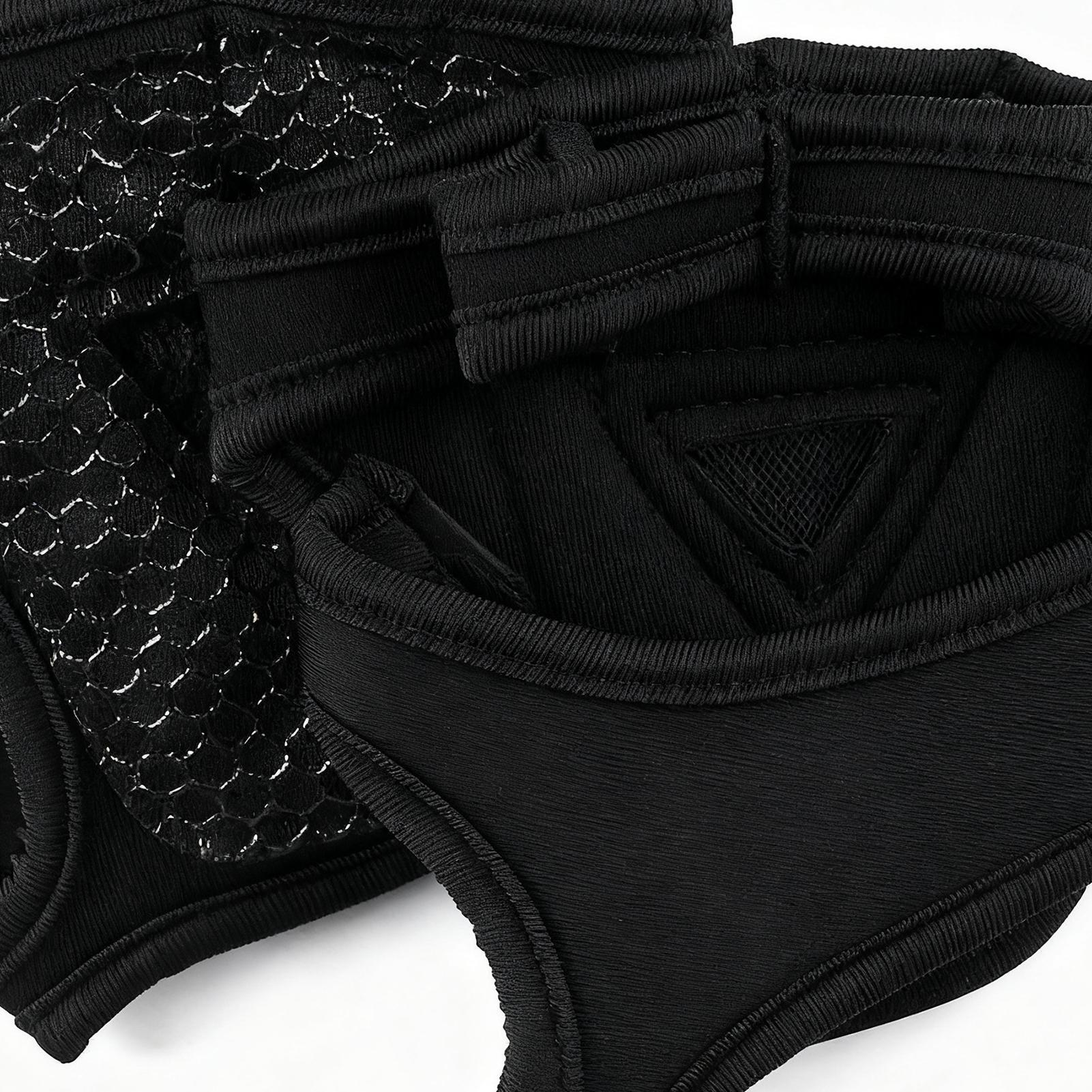 Workout Gloves For Men Weightl - Cycling Gear Beginner ulasan dan harga