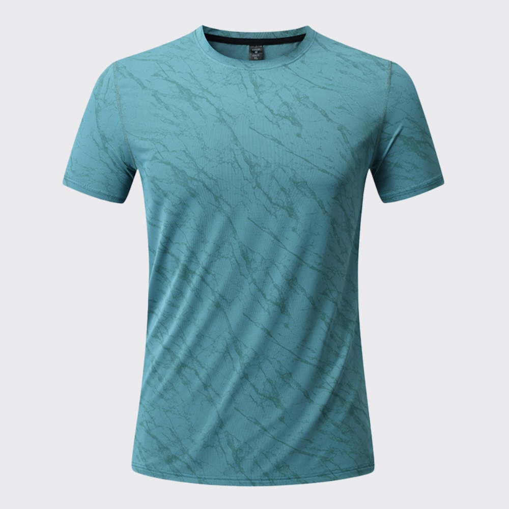 Summer Men's Quick-Dry Fitness - Cycling Arm Warmers ulasan dan harga