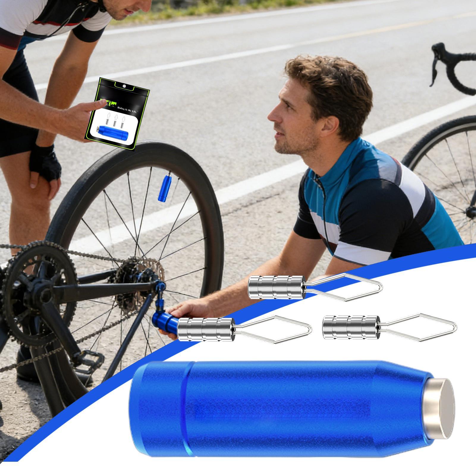 Bike Internal Routing Kit Trac - Cycling Gear Beginner ulasan dan harga