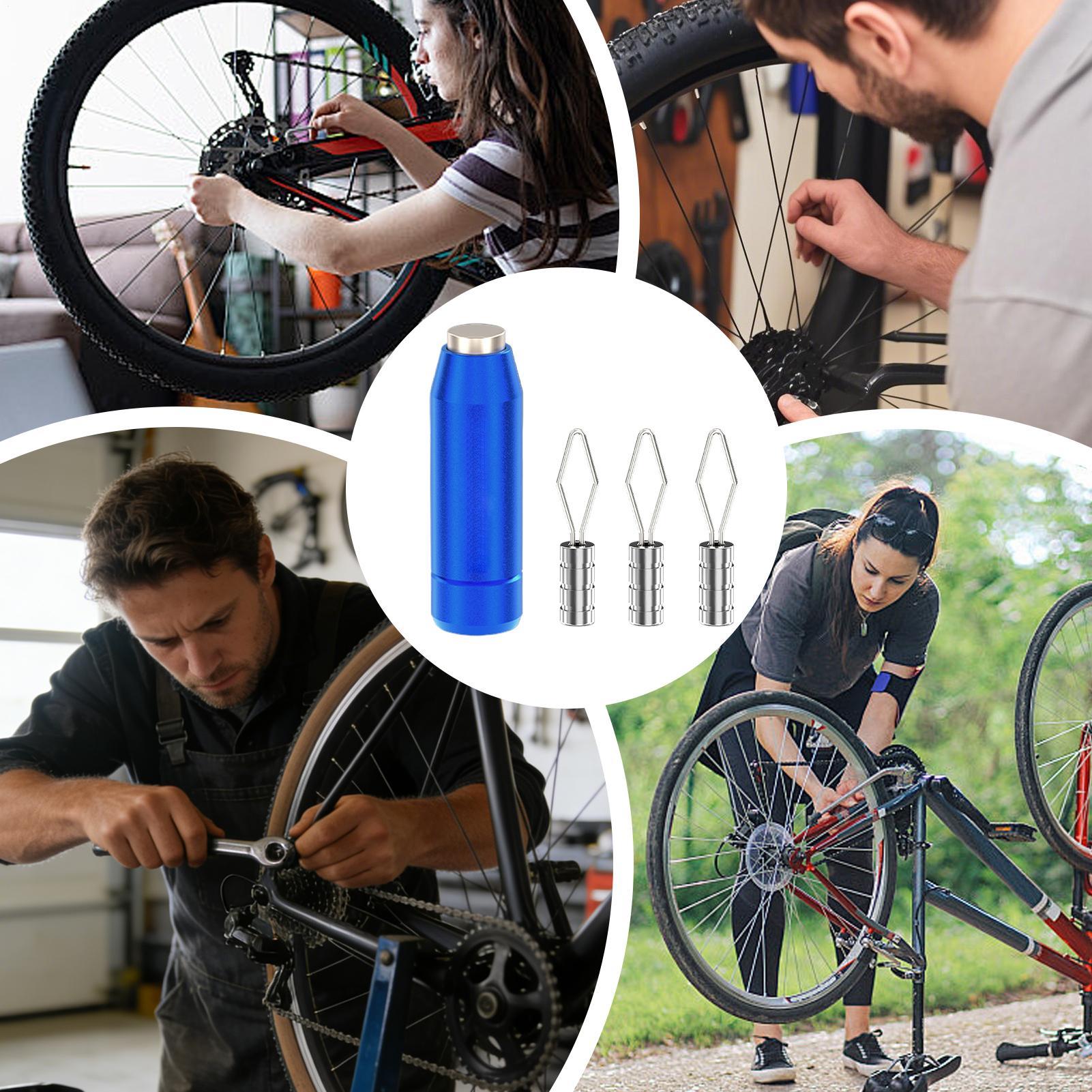 Bike Internal Routing Kit Trac - Cycling Gear Beginner ulasan dan harga