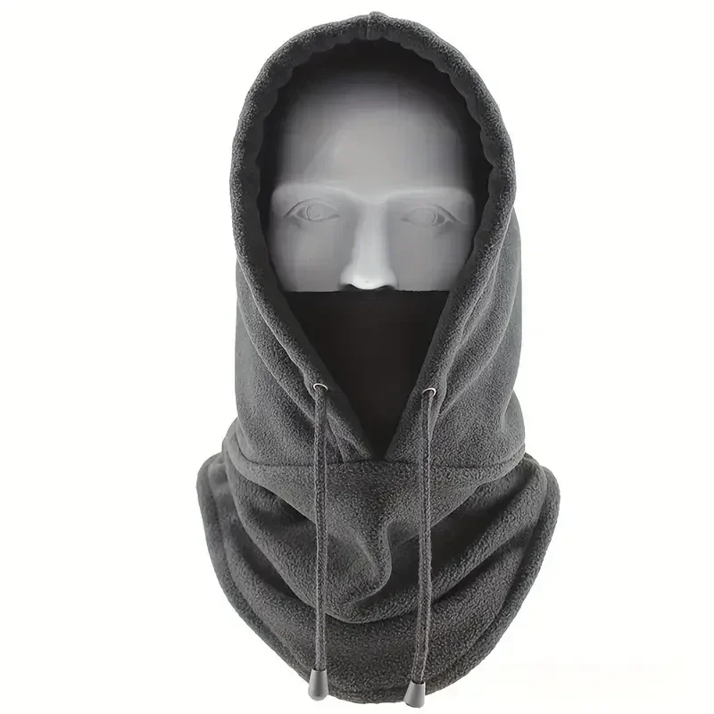 Winter Balaclava Face Mask, Wi - Cycling Gear To Keep You Warm ulasan dan harga