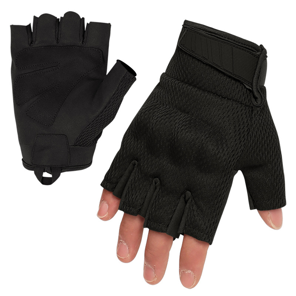 Men Riding Gloves Cycling Bike - Cycling Gear Display ulasan dan harga