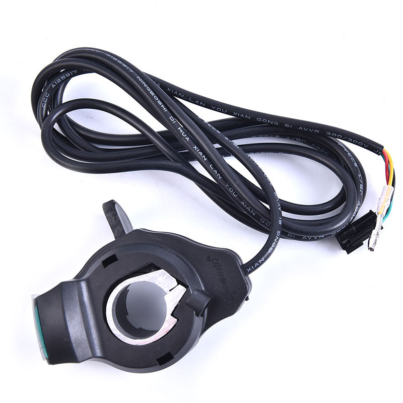 electric bike E-bike thumb thr - Cycling Gear Display ulasan dan harga