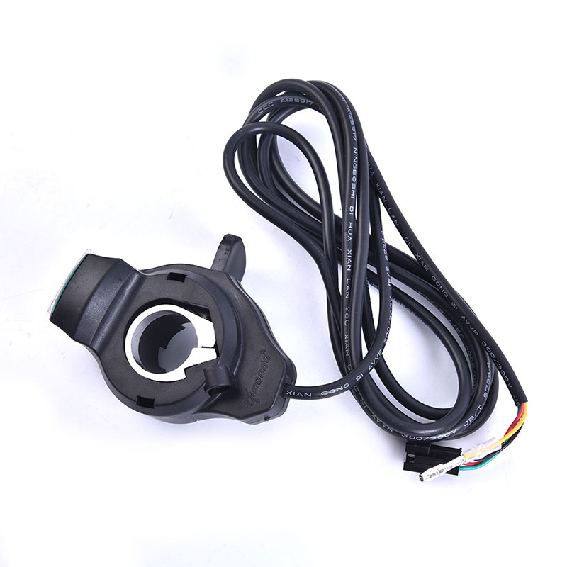 electric bike E-bike thumb thr - Cycling Gear Display ulasan dan harga
