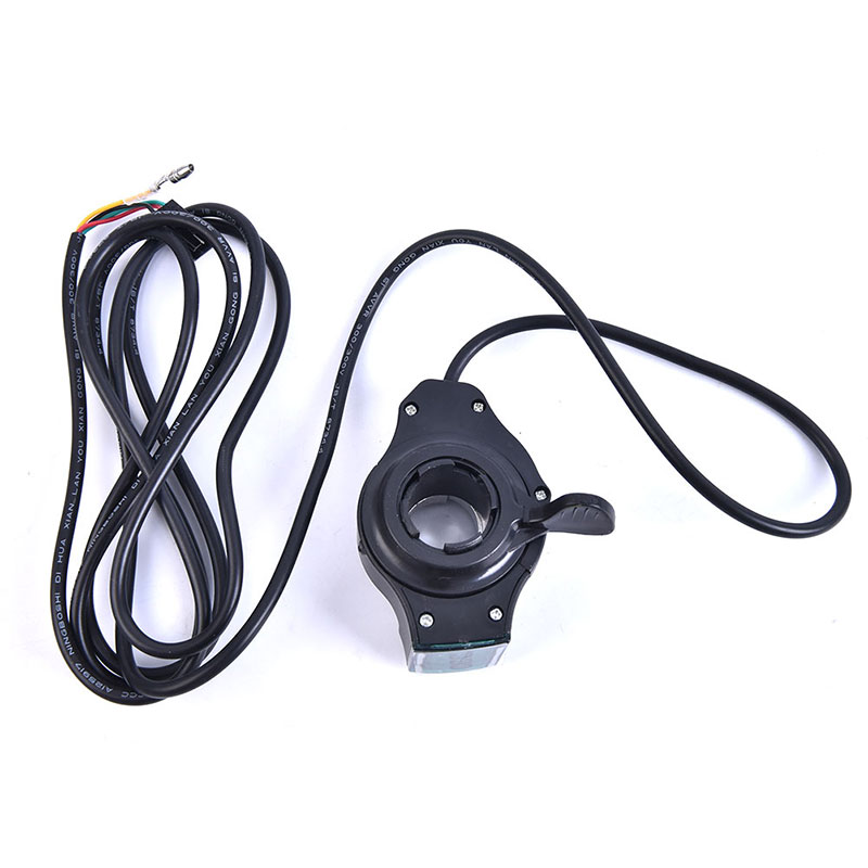 electric bike E-bike thumb thr - Cycling Gear Display ulasan dan harga