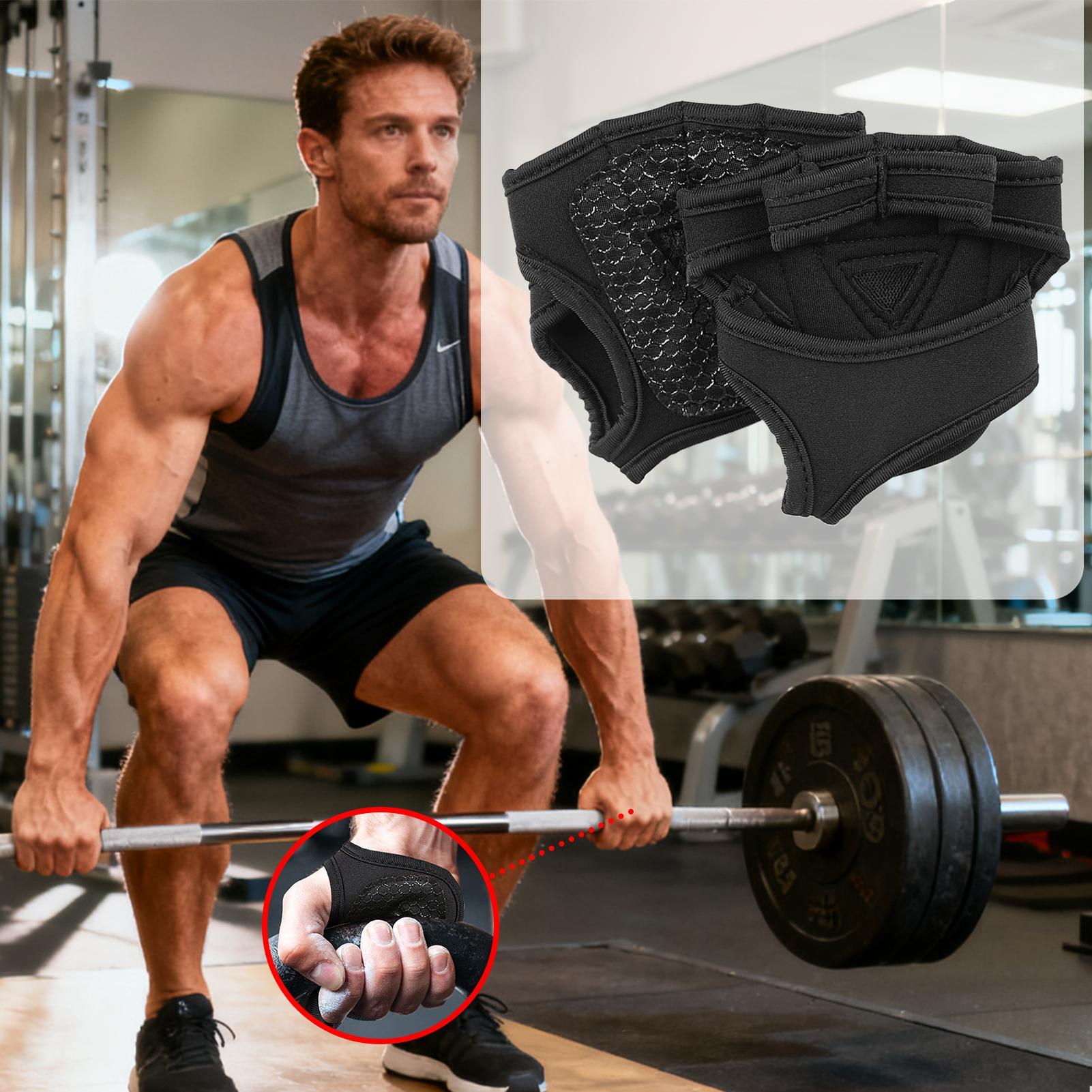 Workout Gloves For Men Body Tr - Cycling Gear Beginner ulasan dan harga