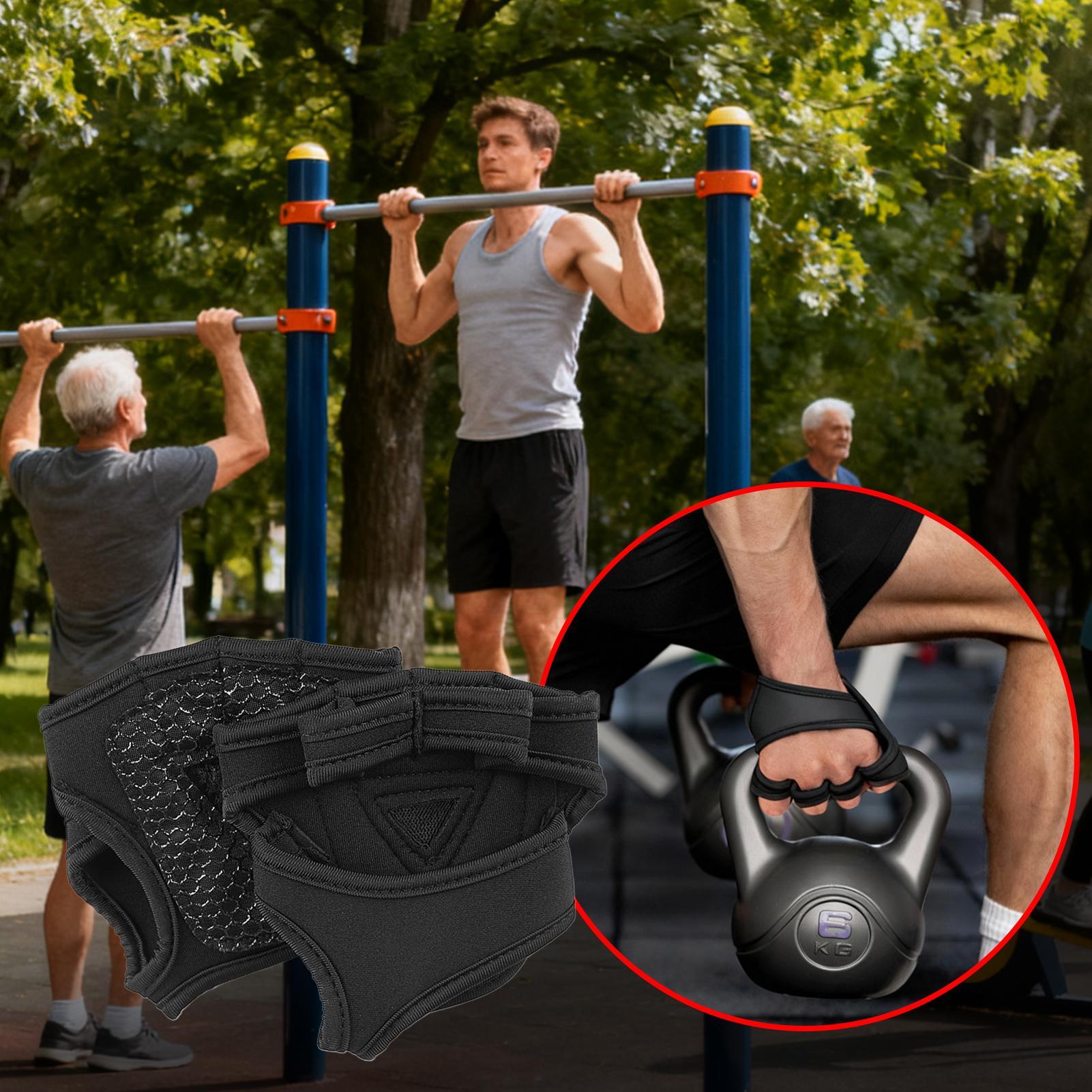 Workout Gloves For Men Body Tr - Cycling Gear Beginner ulasan dan harga