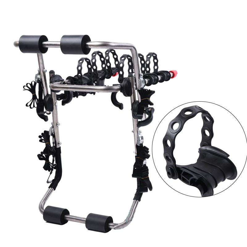 Automotive Bike Rack Straps Wi - Cycling Gear Organization ulasan dan harga