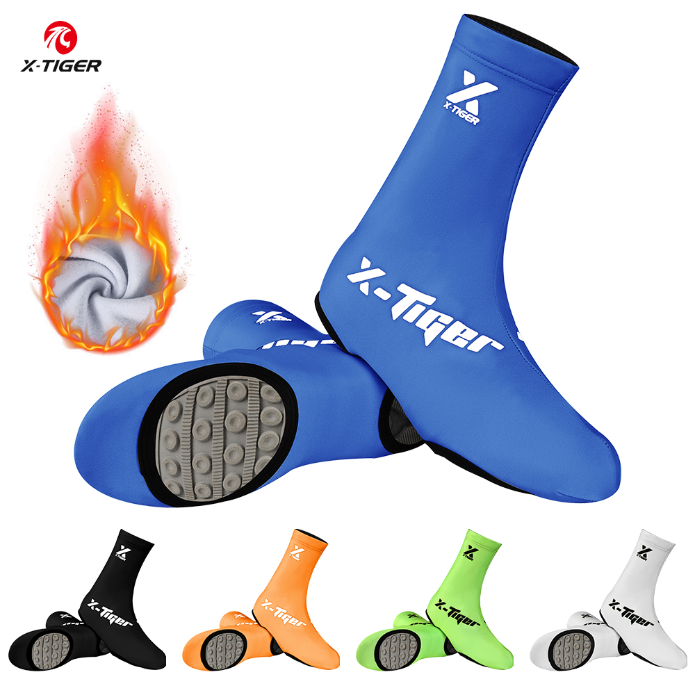 X-TIGER Winter Cycling Shoe Co - Cycling Shoe Insoles ulasan dan harga